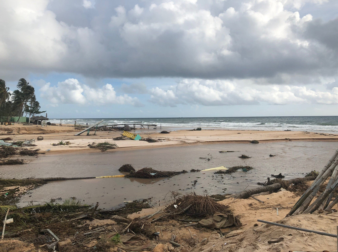 Golden Sand Bar-富国岛必去景点