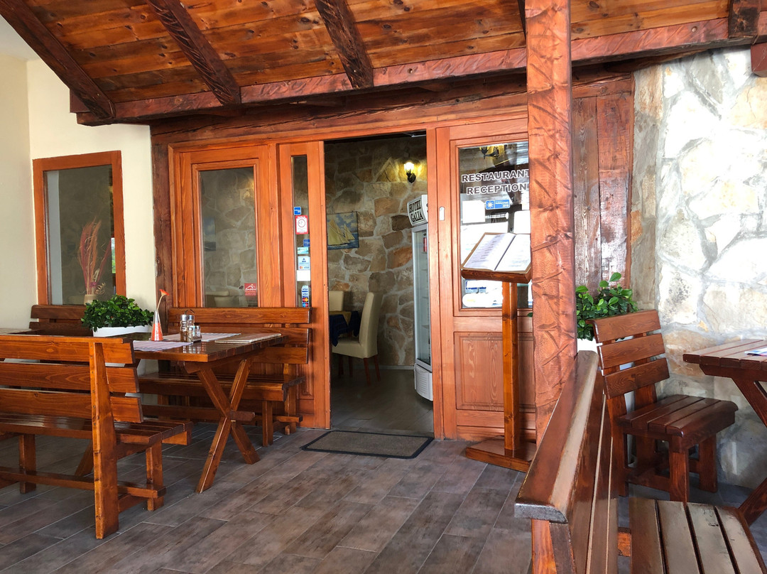 Garni Hotel Galia主图