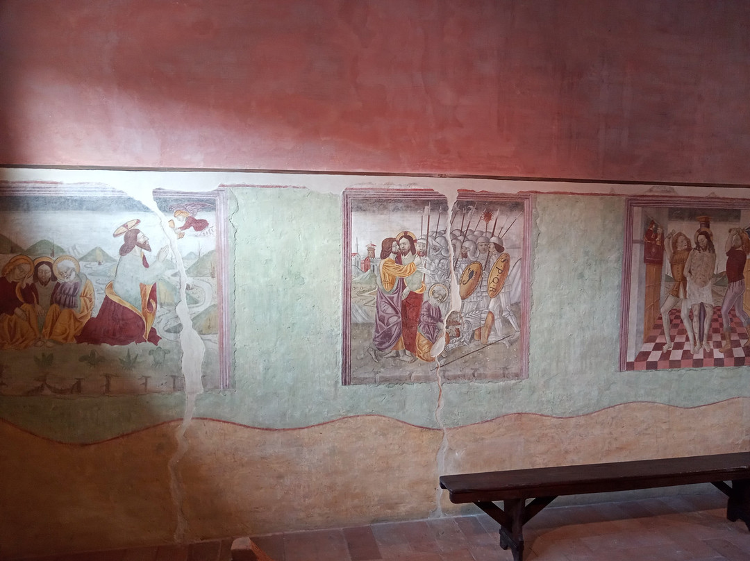 Chiesa della Disciplina景点图片