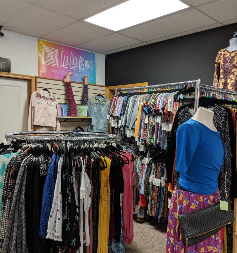 Lil Joes General Store-Waldport必去景点