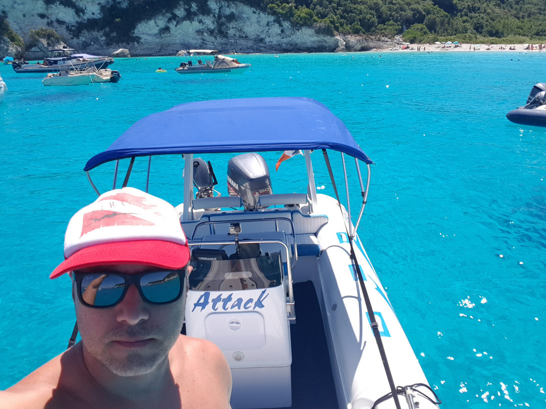 Ionian Ribs景点图片