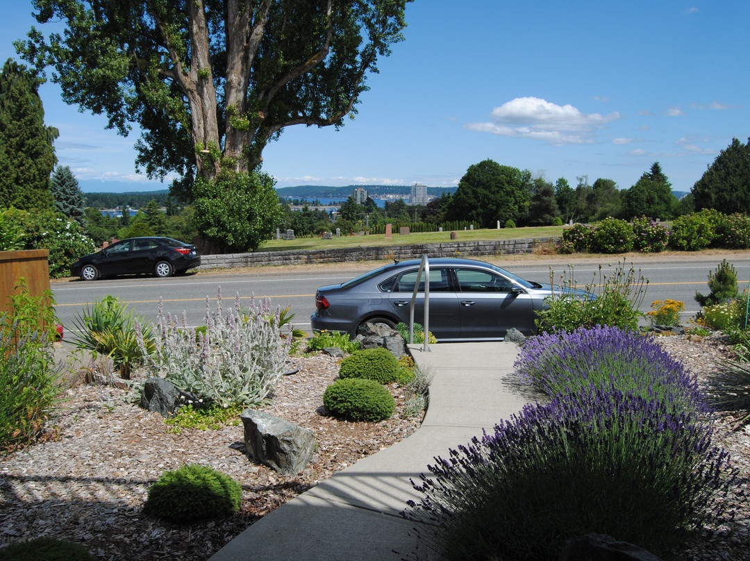 AnnArthur Guest House - Harbour Suite主图