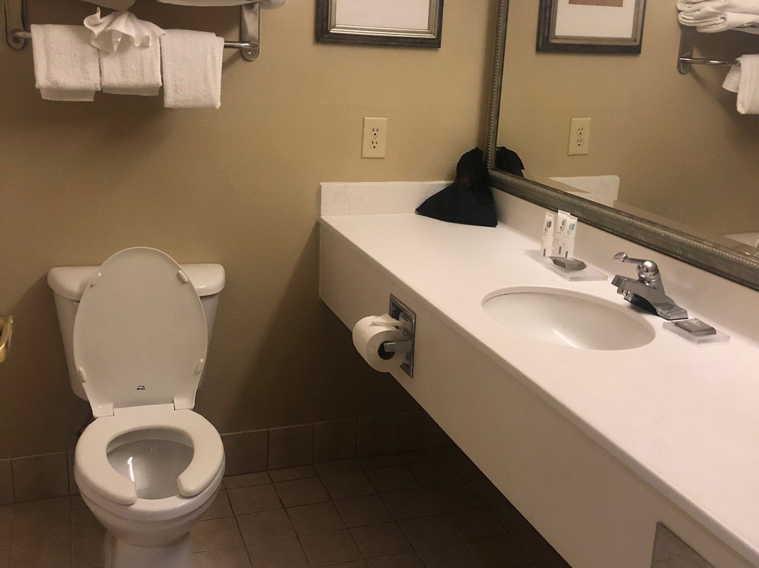 Country Inn & Suites by Radisson, Council Bluffs, IA主图