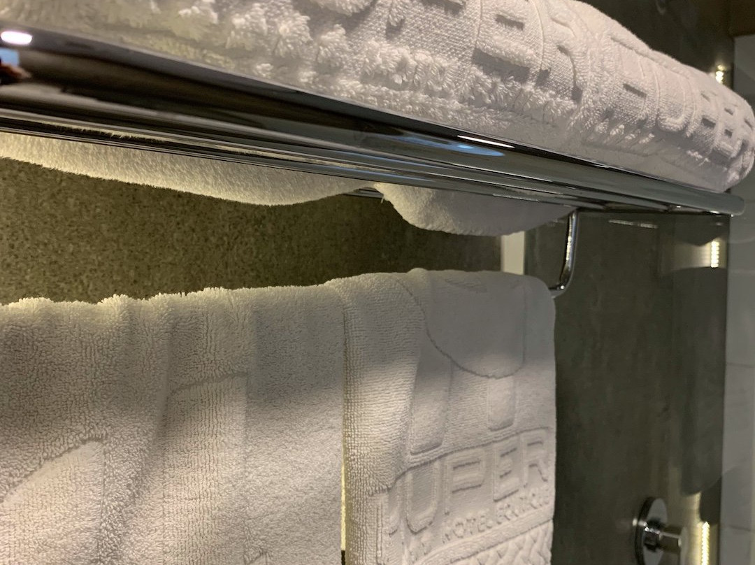 Huper Hotel Boutique主图