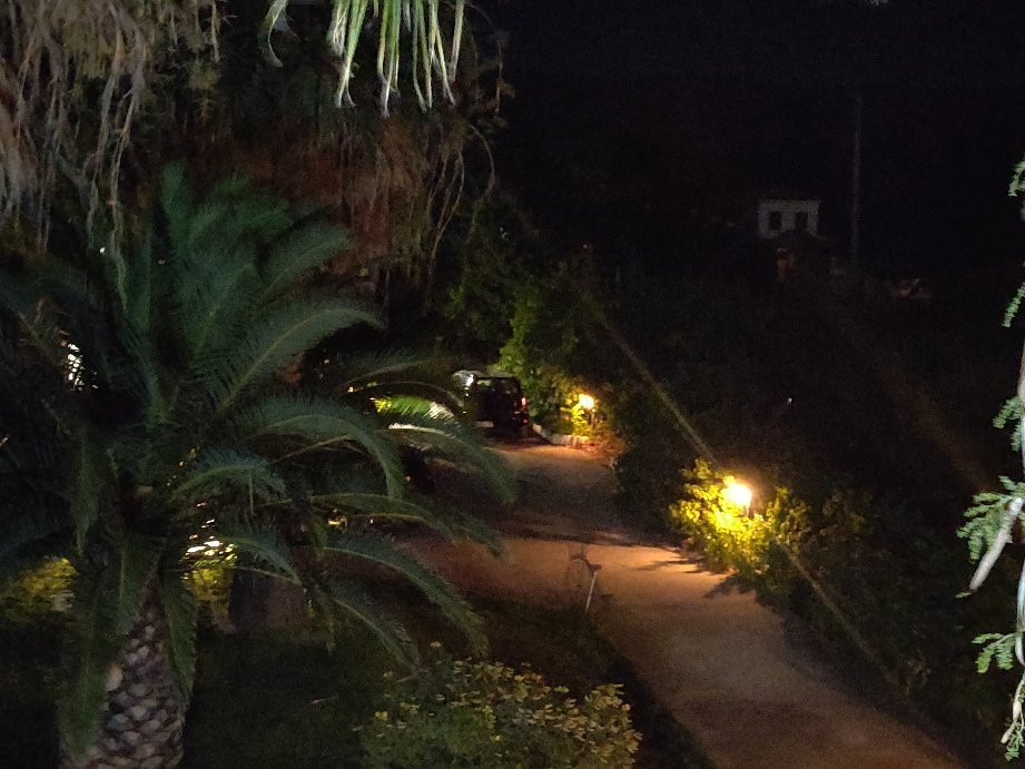 Heliotopos Studios & Apartments主图