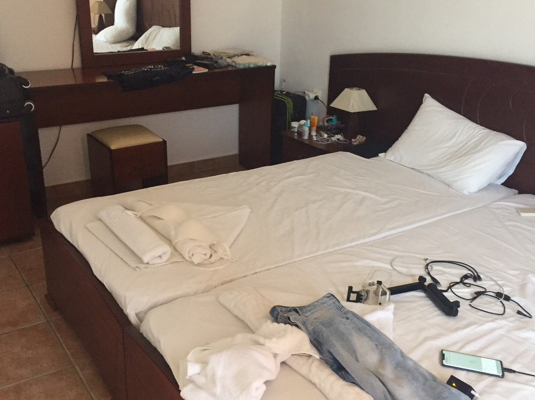 Akti Arilla Hotel主图