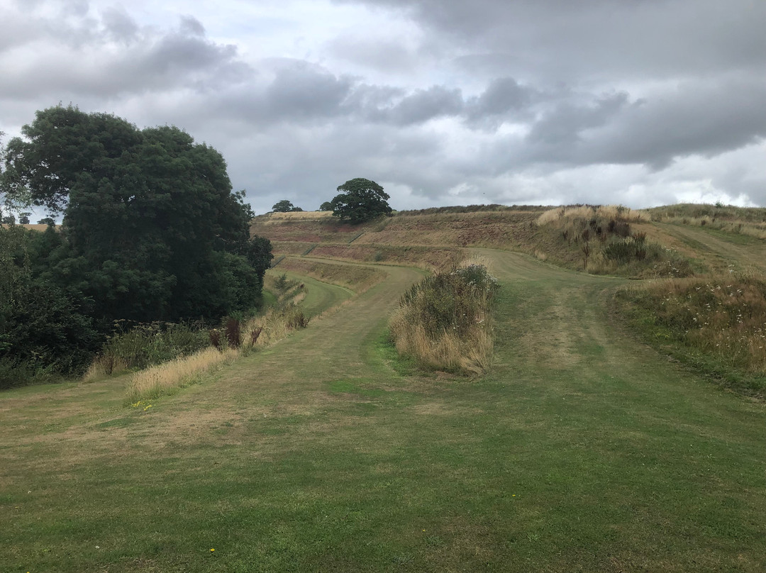 Newton St Cyres Golf Course-Crediton必去景点