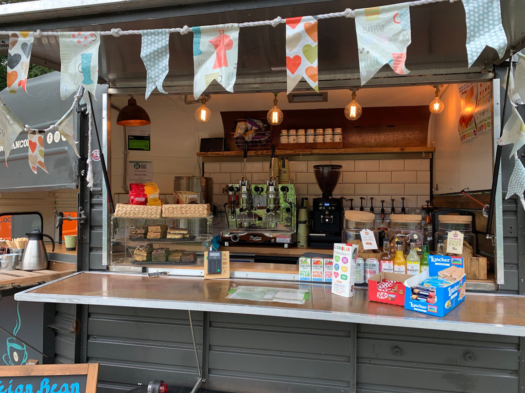 Mamhead-道利什必去景点