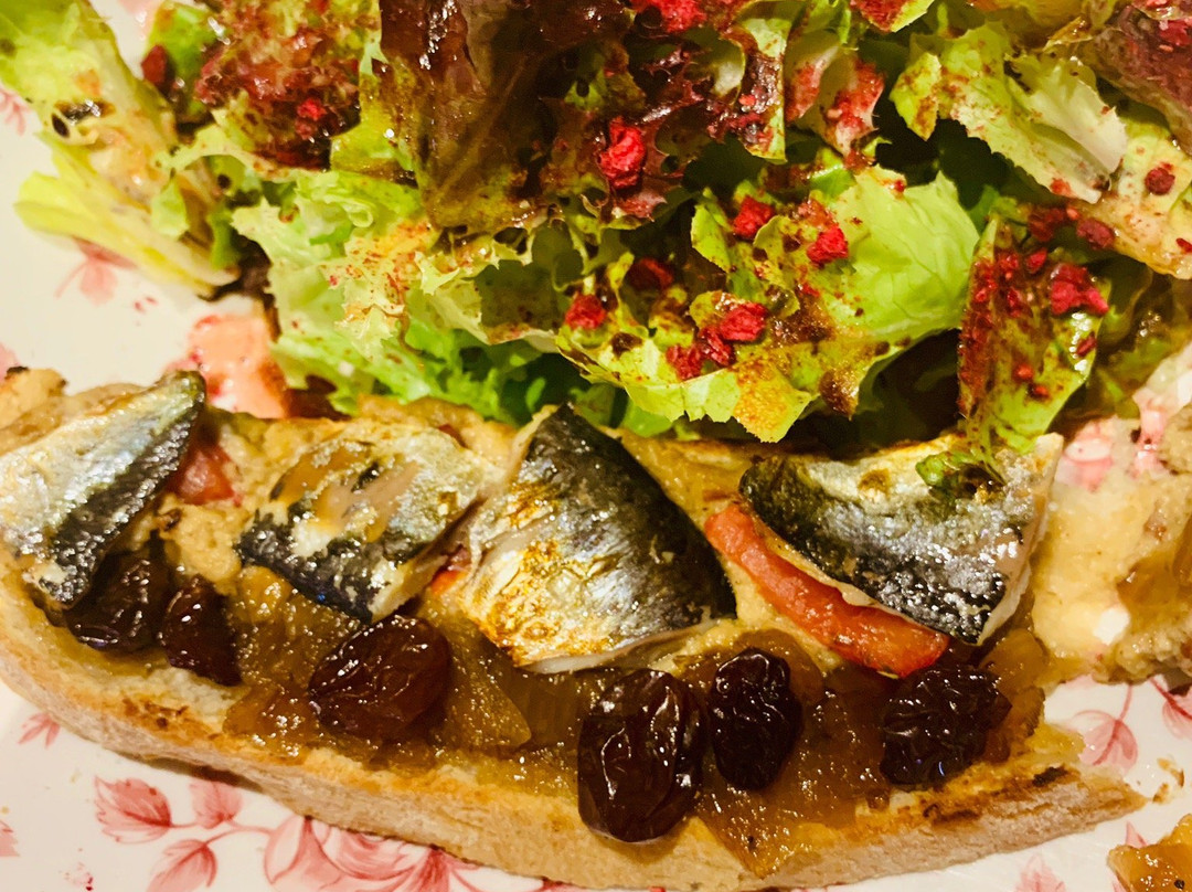 艾琳之家酒店主图