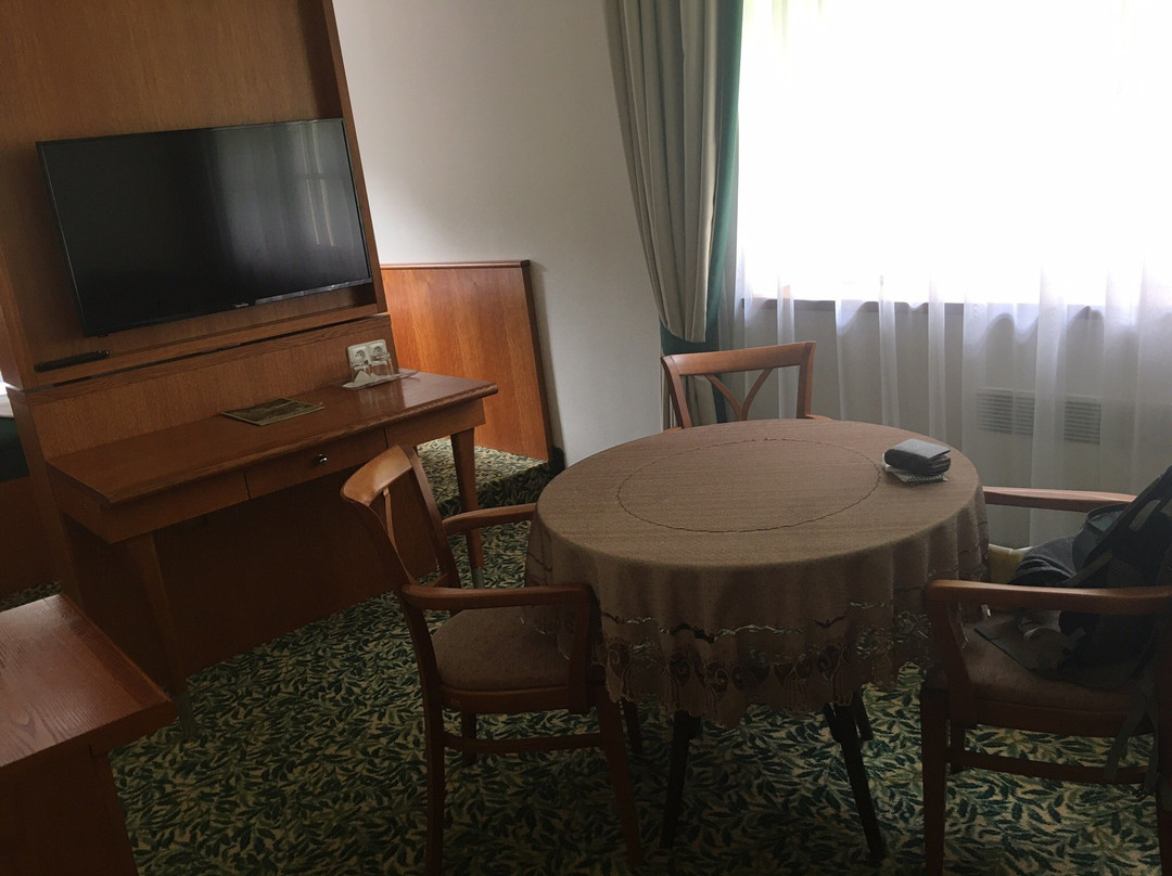 Hotel Skalni Mlyn主图