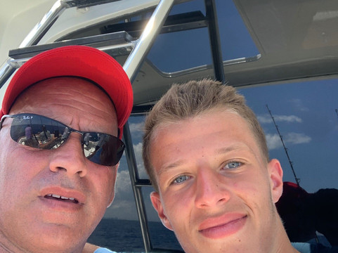 Reel Candy Sportfishing-朱庇特必去景点