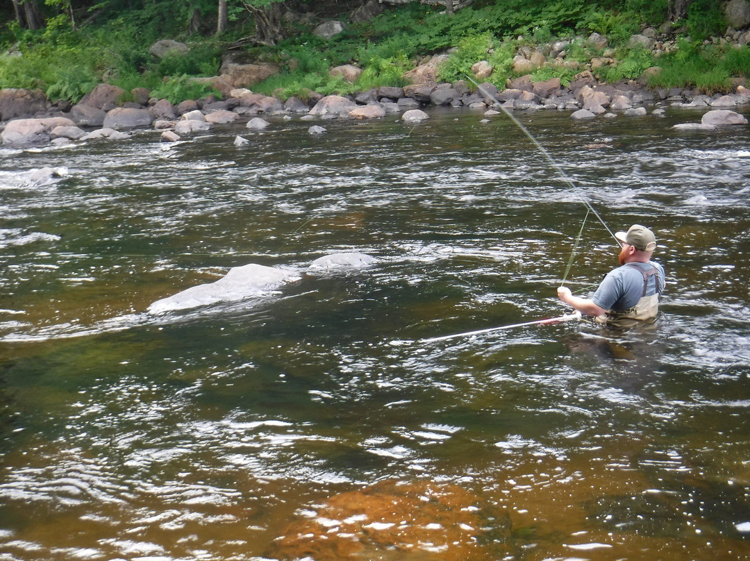 NaturAventur-塔伯拉山必去景点