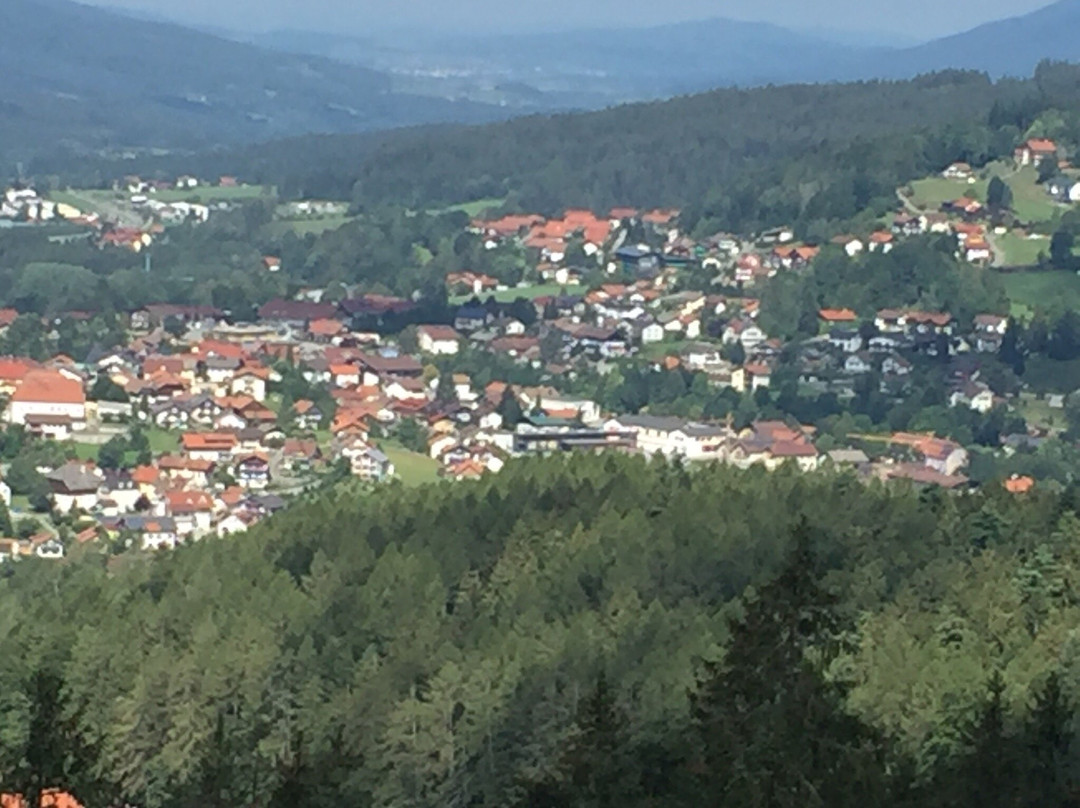 Gastehaus Haller