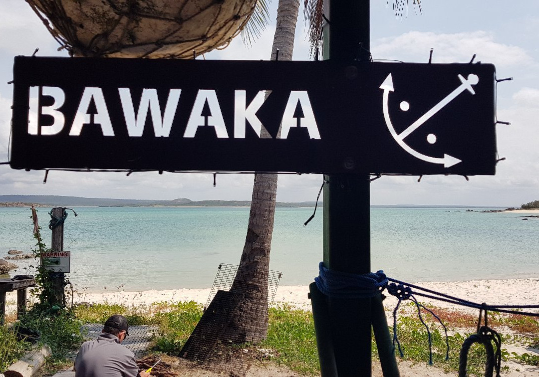 Lirrwi Tourism-Nhulunbuy必去景点