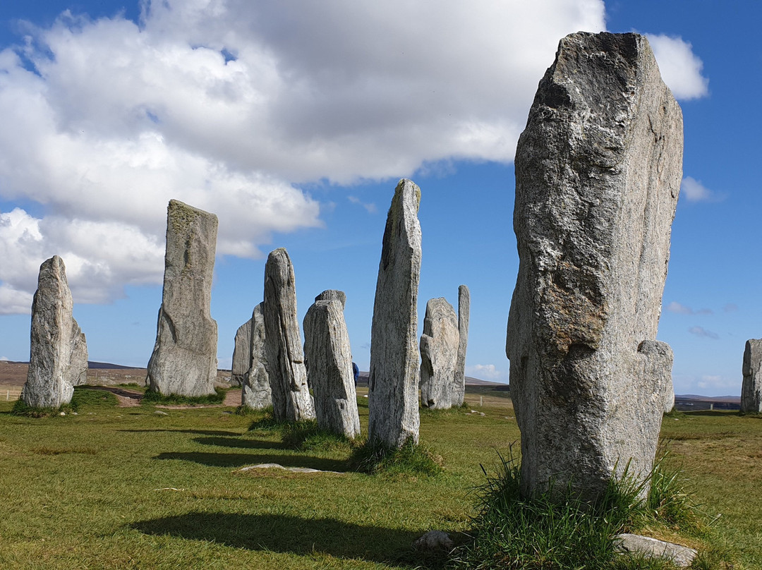 Hebridean Tours景点图片