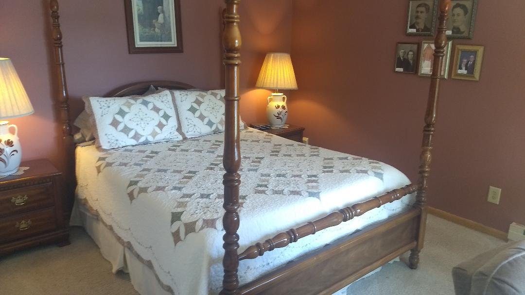 Pleasant Lake Bed and Breakfast-官方