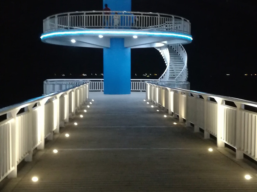 Mirador Ballenita-Ballenita必去景点