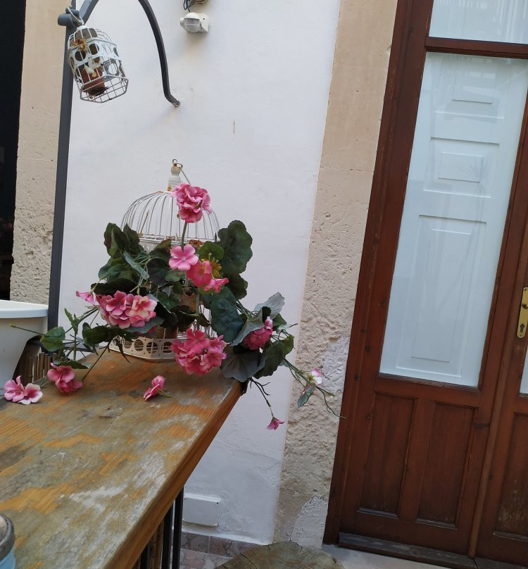 B&B l'Acanto di Ortigia主图