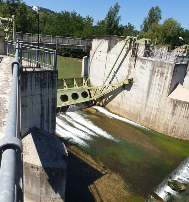 E-Bike - Mola Casanova-Umbertide必去景点