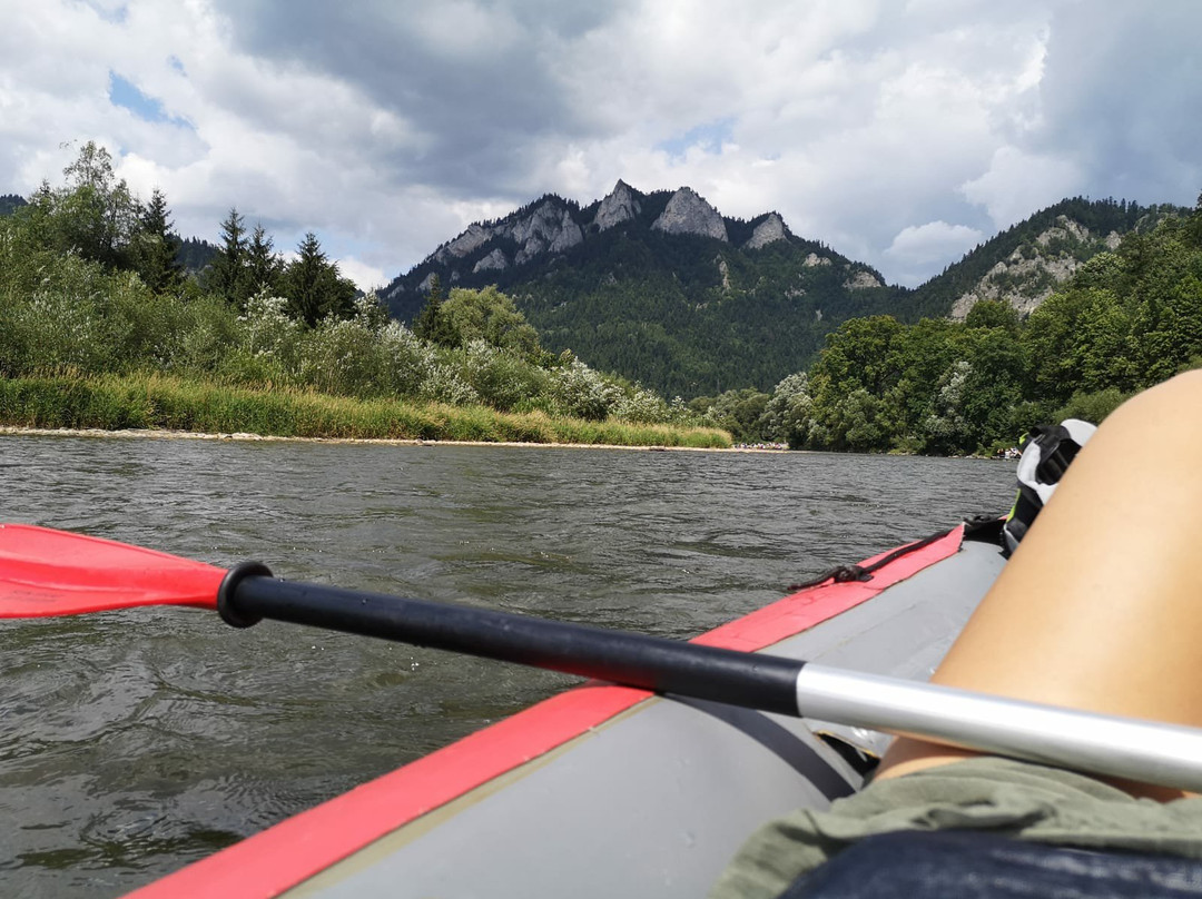 SzymSport Kayak Rentals景点图片