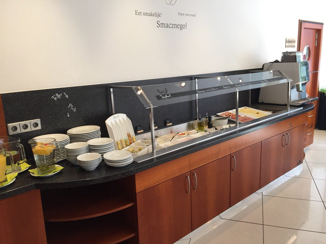 Stoiser's Hotel Garni主图