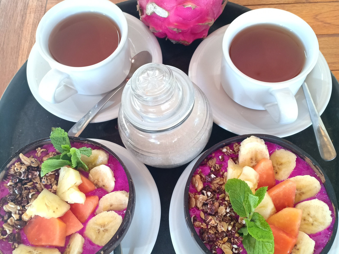 Bagia Bungalows主图