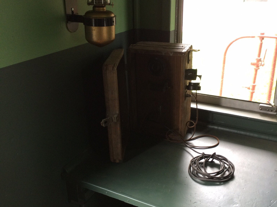 Canyon County Historical Museum-楠帕必去景点