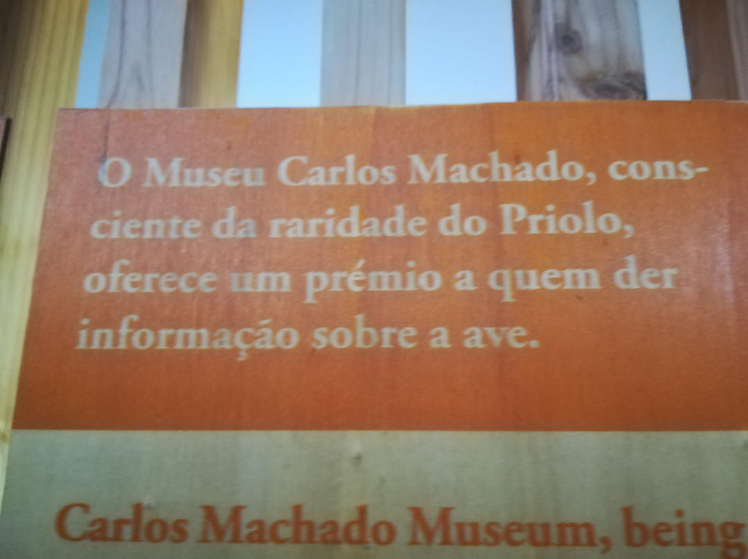 Centro Ambiental do Priolo-Nordeste必去景点