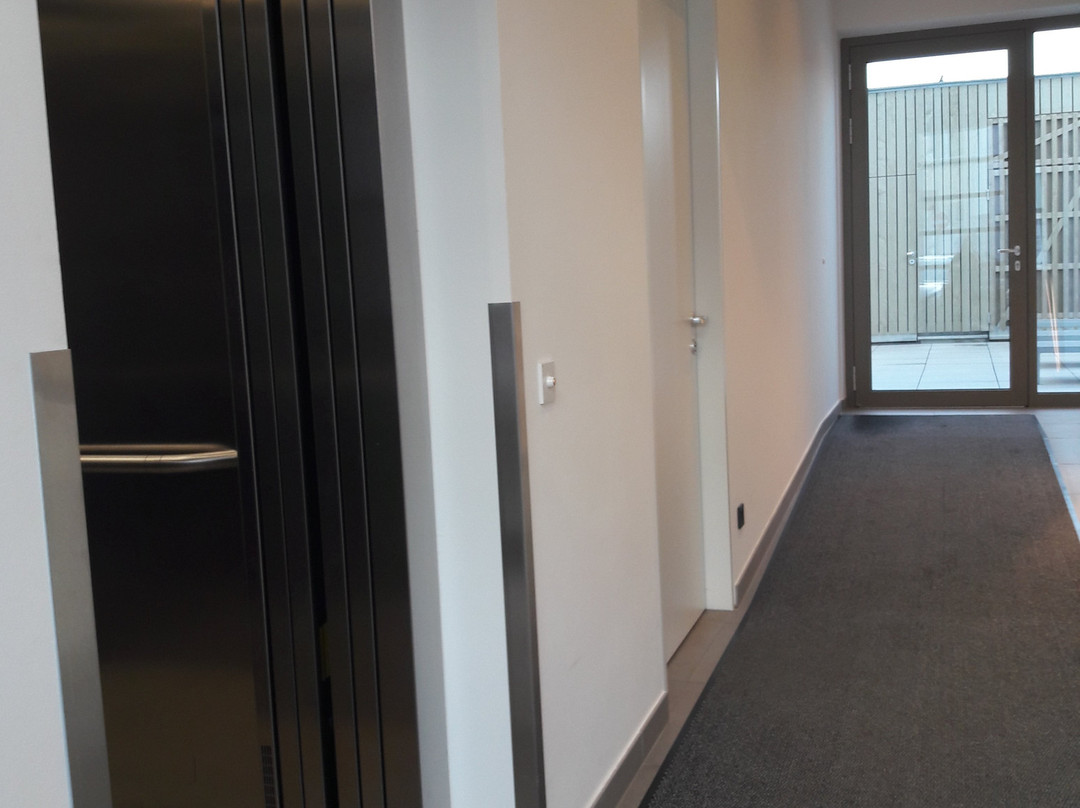 Klinglhuber Suites主图