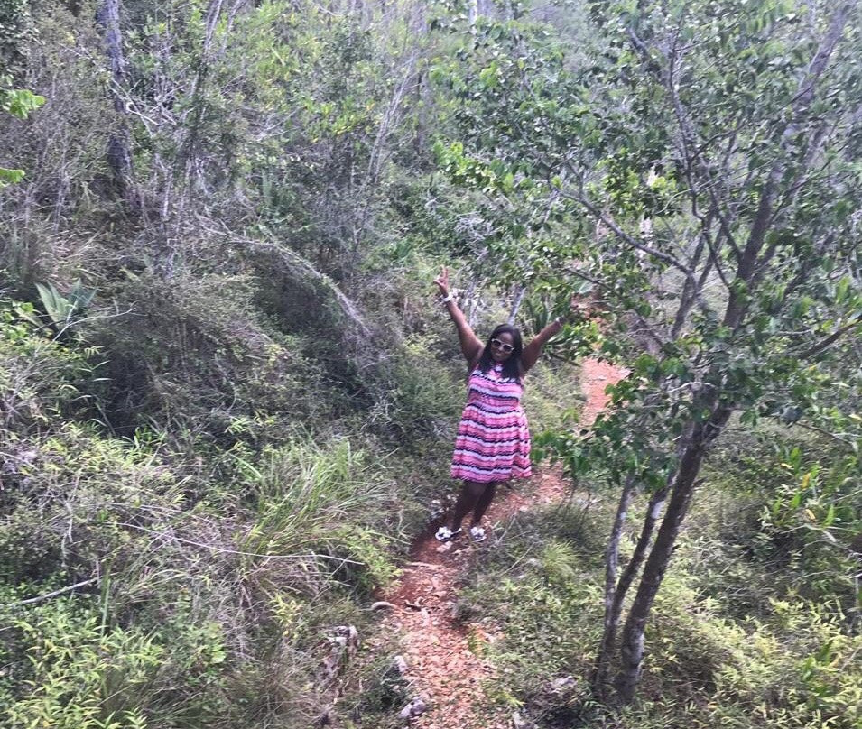 Sierra de Bahoruco National Park景点图片