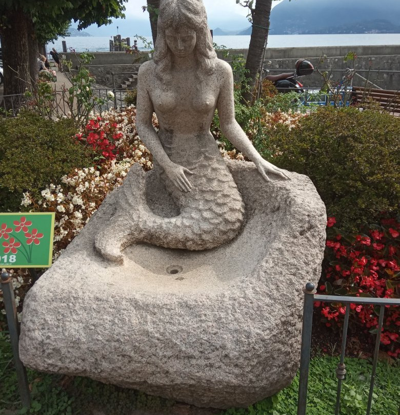 La Sirenetta di Stresa景点图片