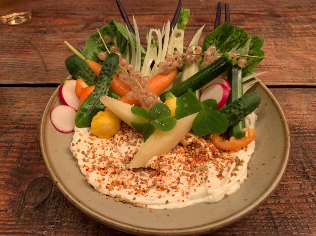 Antica Terra-Dundee必去景点