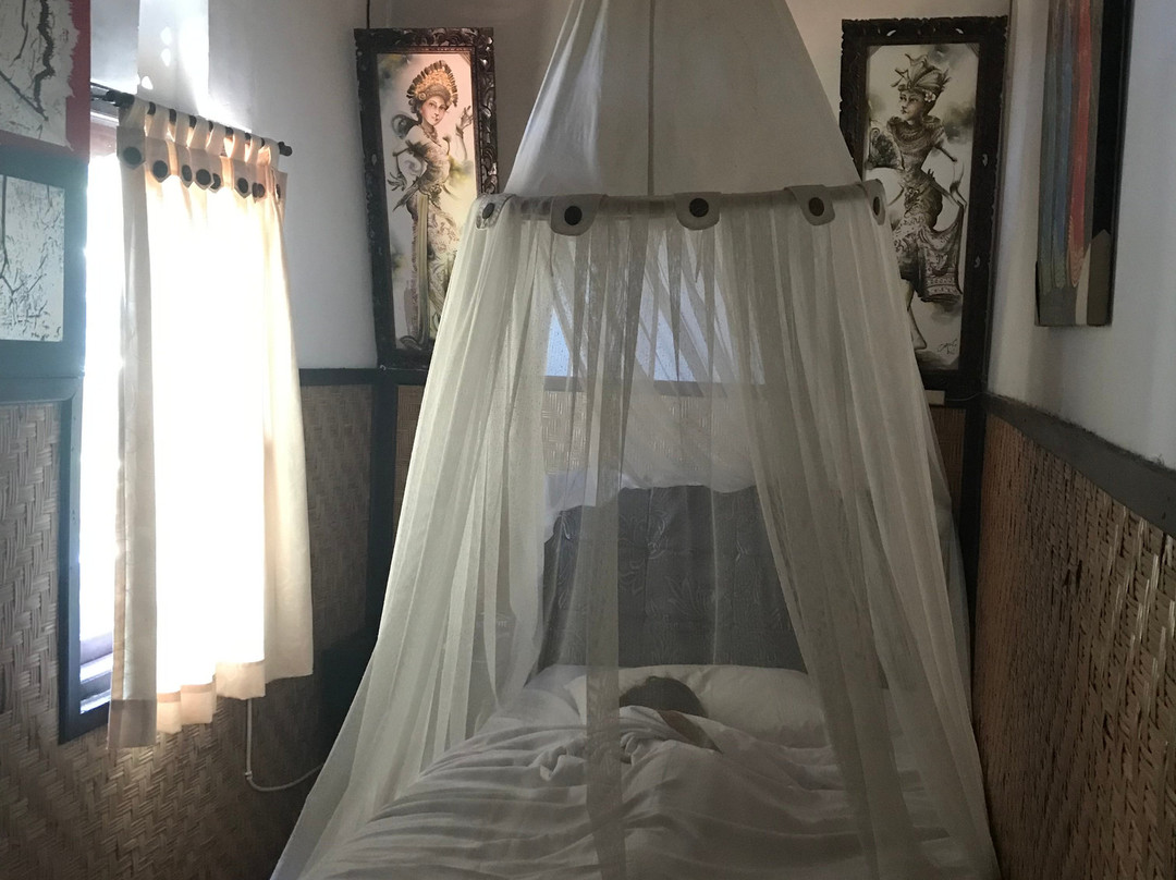 Melanting Cottages & Restaurant主图