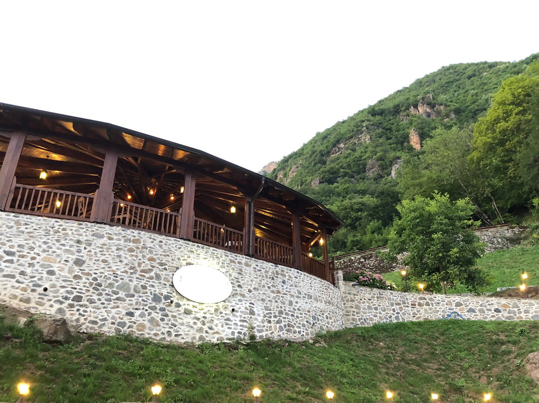 The House Of The Miyaks主图