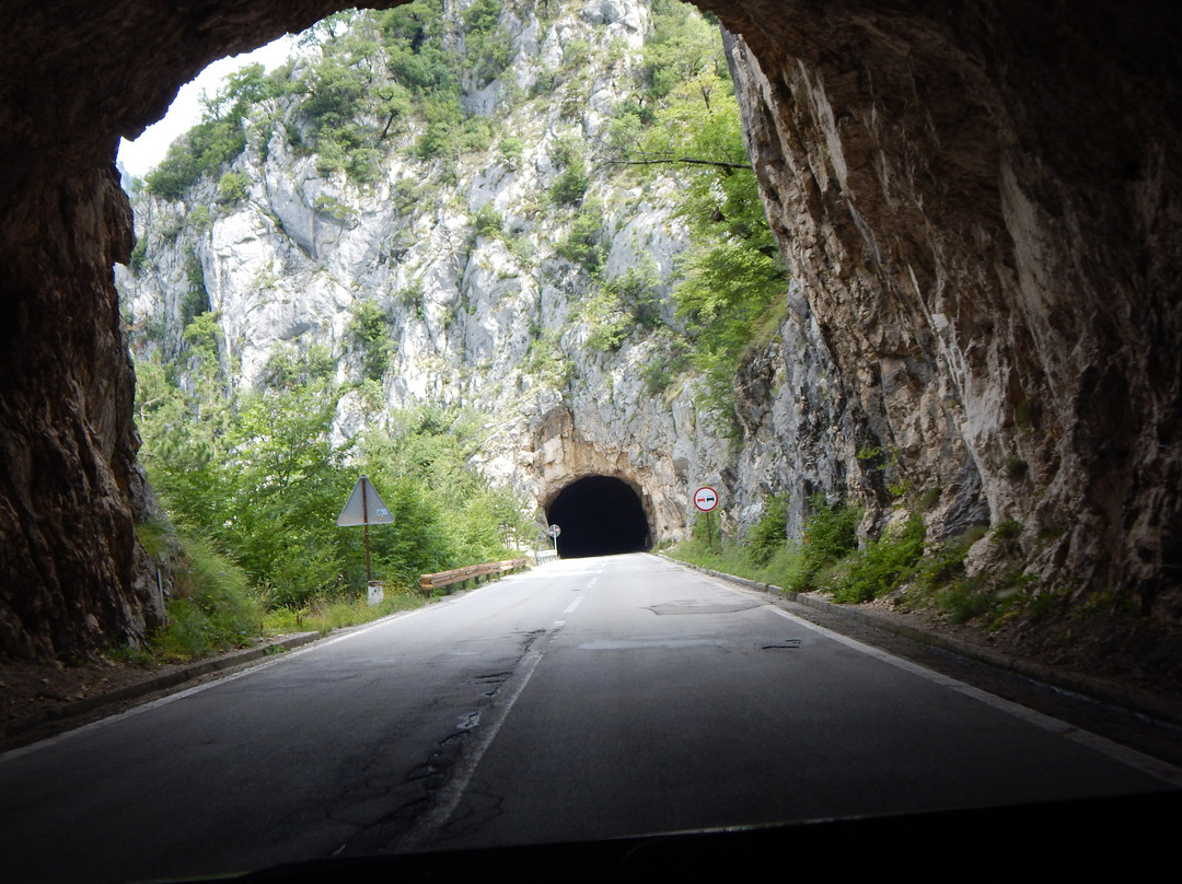 Dumitor Ring景点图片