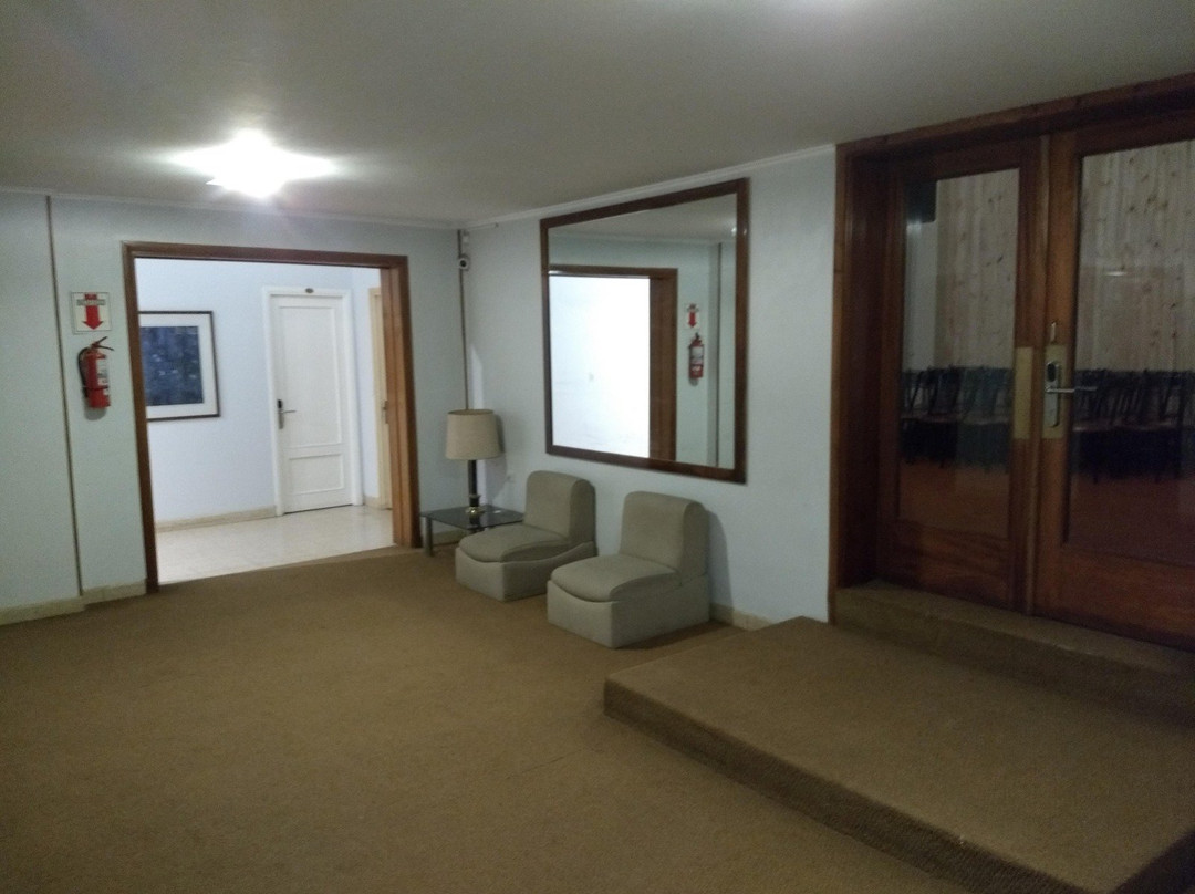 Grand Hotel Rio Cuarto主图