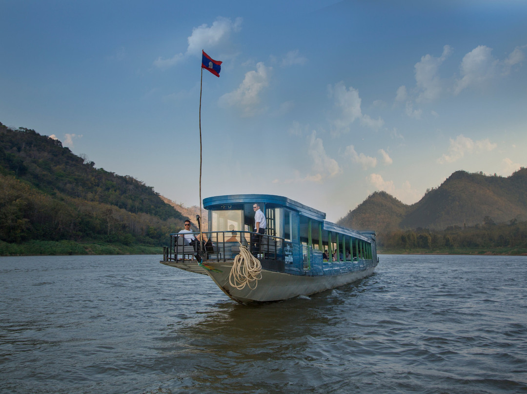 Mekong Kingdoms