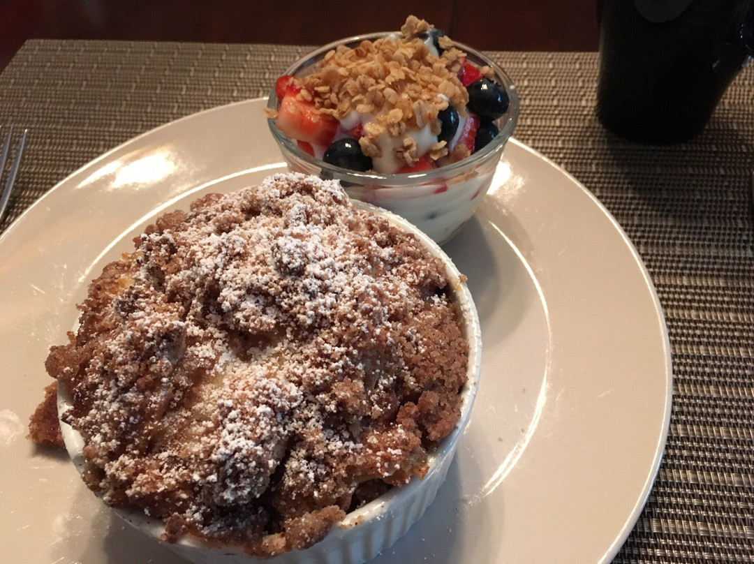 Meadow Lake View Bed and Breakfast主图