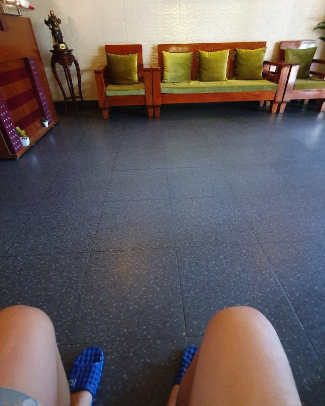 Green Grass Spa-会安必去景点