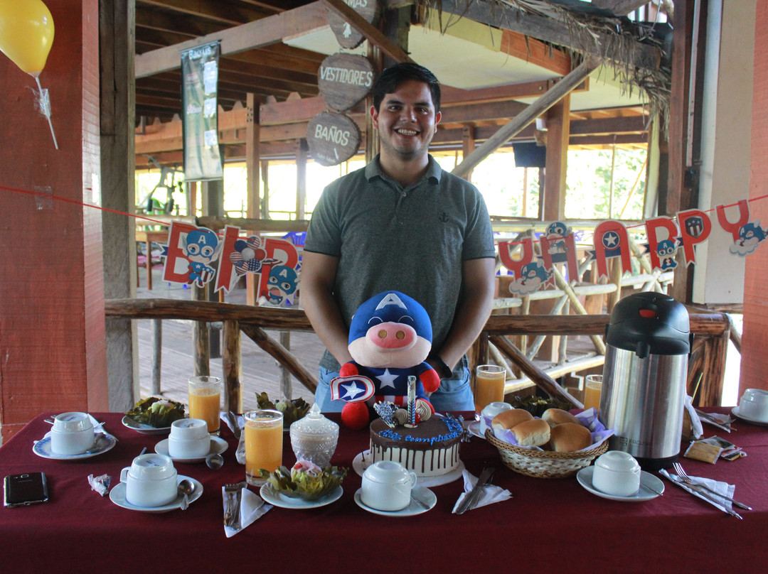 Madera Labrada主图