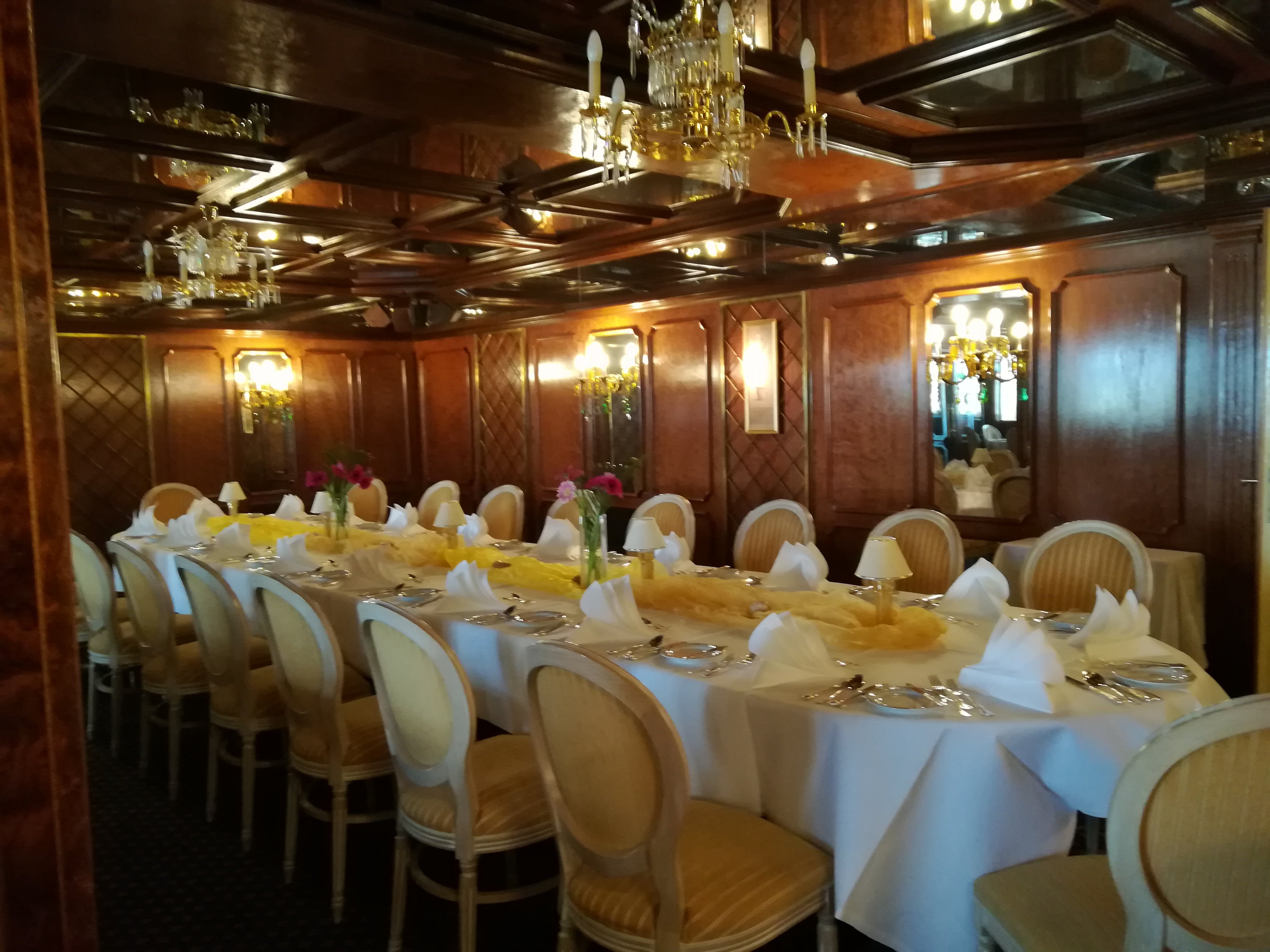 Hotel Strandperle-餐饮