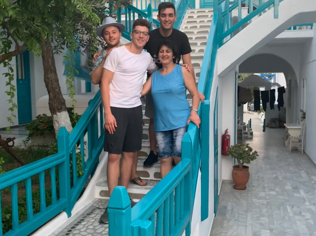 Pension Marias主图