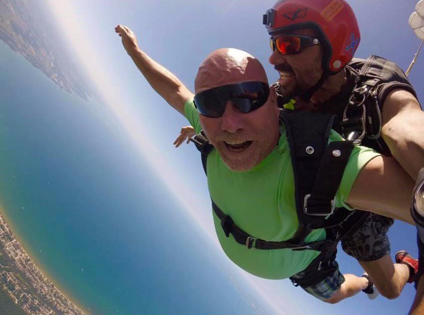 Skydive Wasaga Beach景点图片