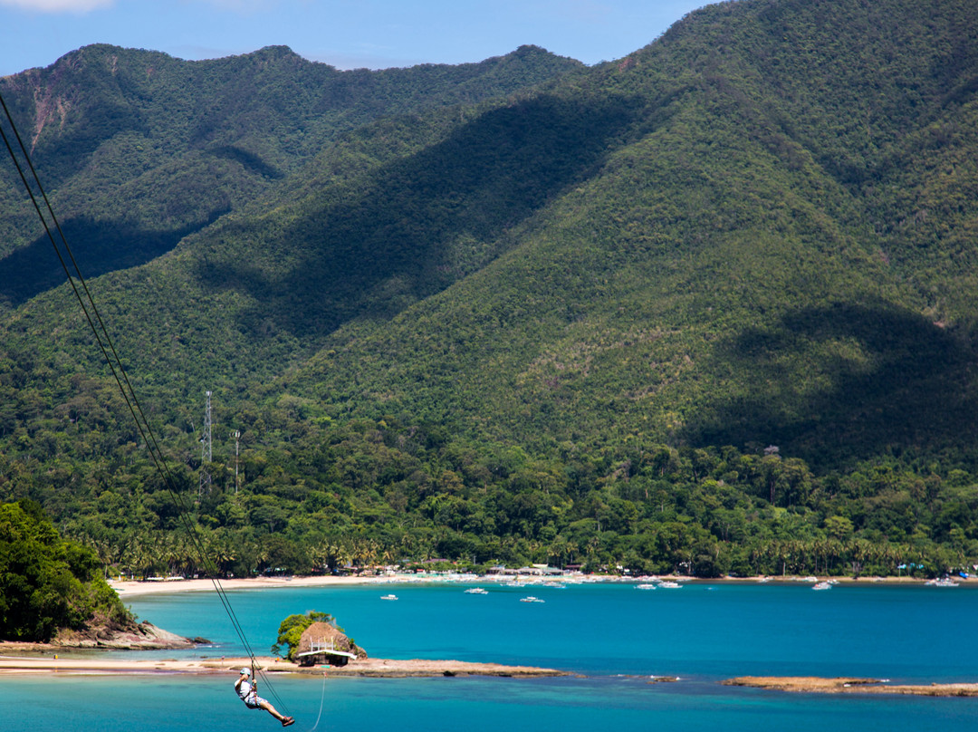 Sabang X Zipline景点图片