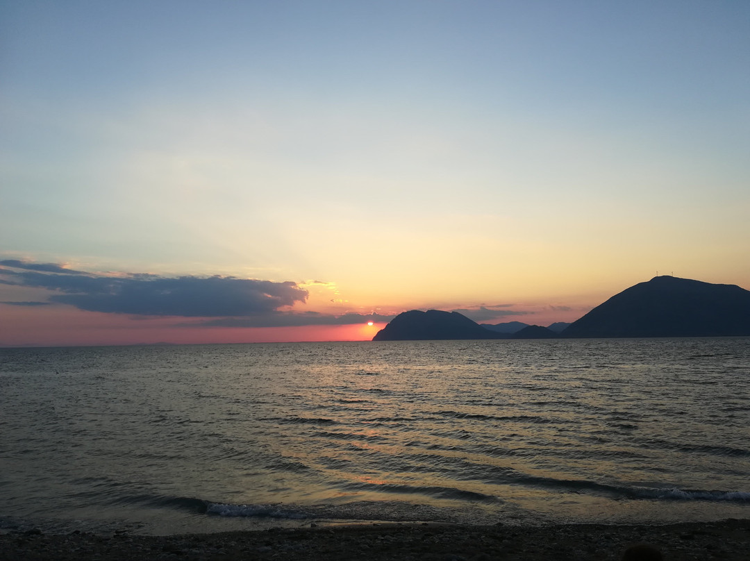 阿柴亚海滩 空气酒店主图