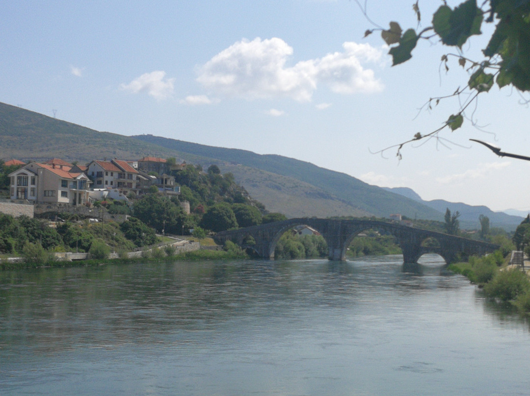 Hotel Central Park Trebinje主图