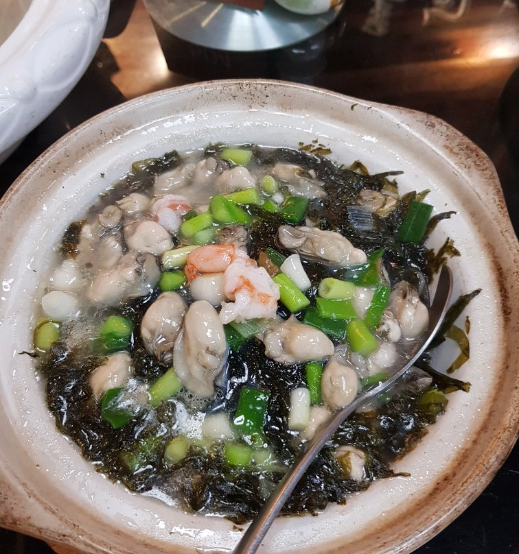 安溪县餐馆和美食-临家闽南生态酒楼同安店