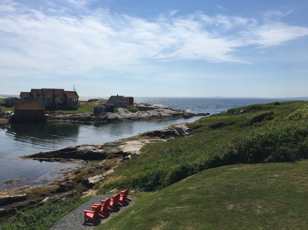 Peggy's Cove Bed & Breakfast主图