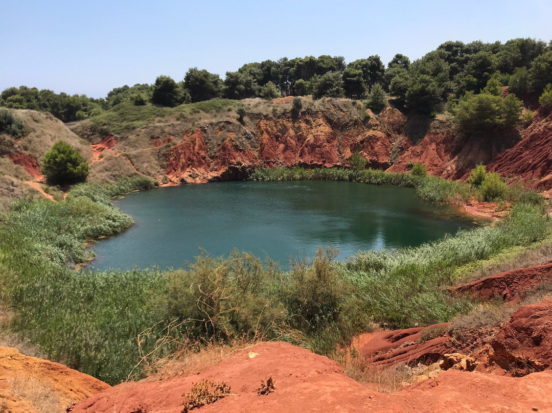 Mec Moto Noleggio-Taviano必去景点