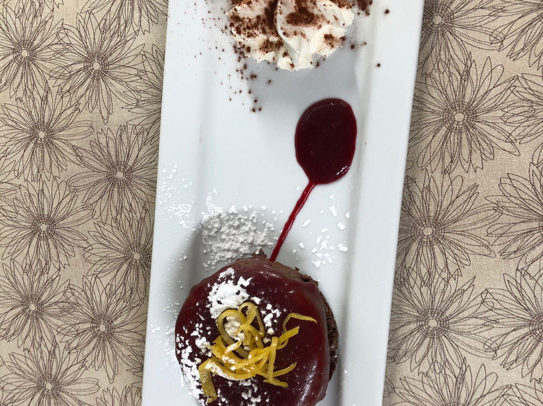 Hôtel Restaurant Cazes-Arazat主图